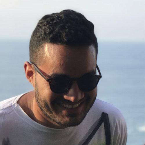 Juan Esteban Bermudez Franco