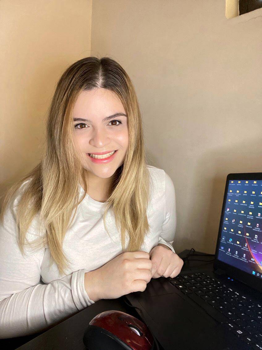Denisse Pereira Méndez
