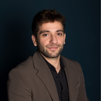 Alexandre Schneider