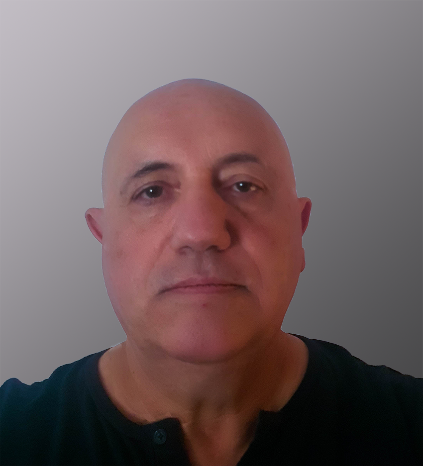 Marcial V. - LangGraph python, svelte, ,sql,agentes,RAG,n8n