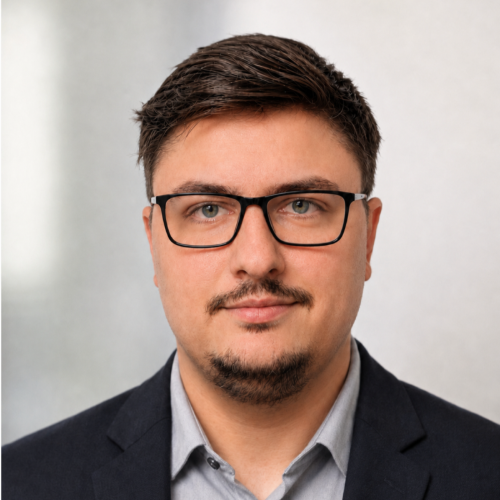 Domenik Pauli - Web- & App-Entwickler