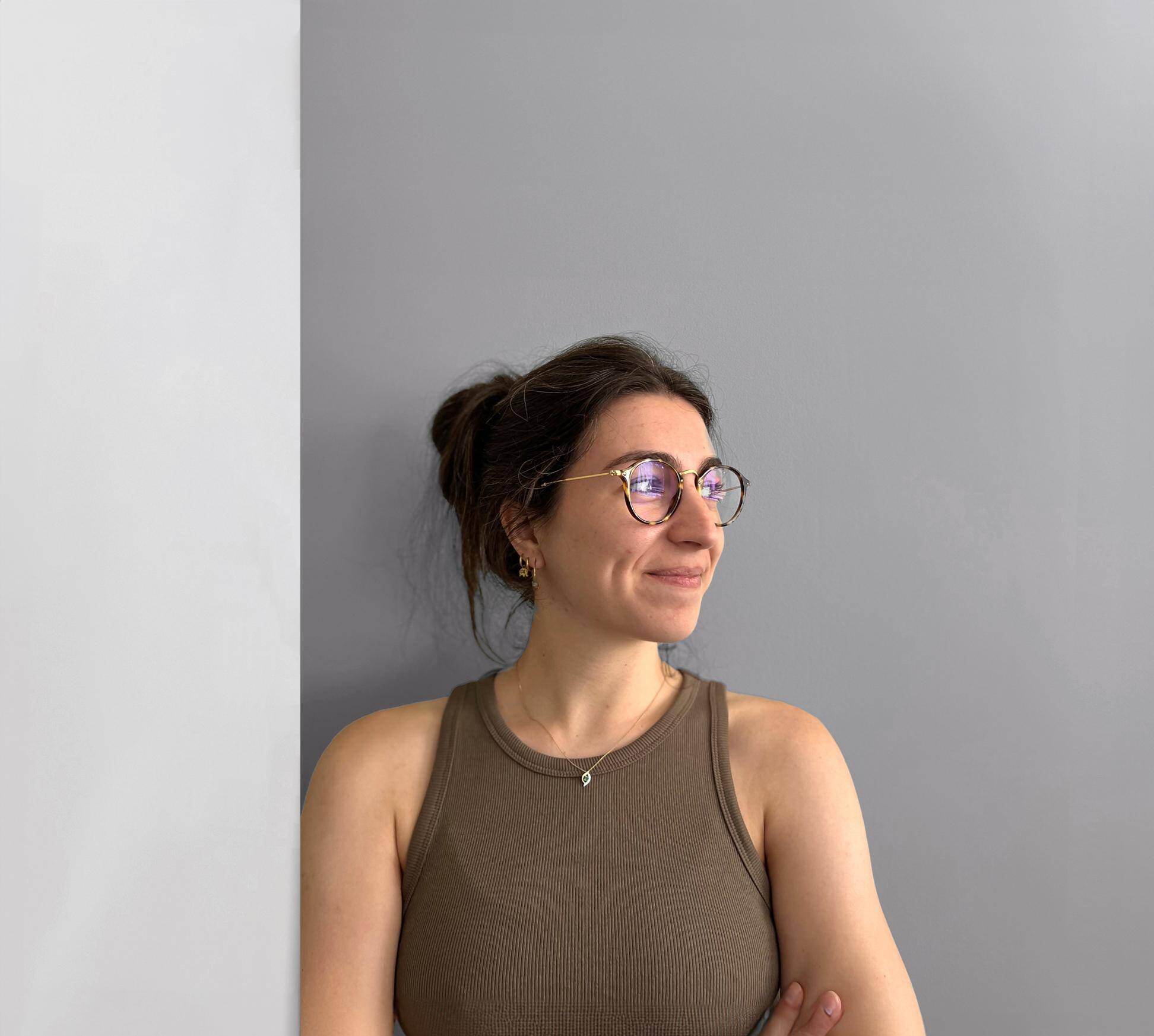 Elodie Reynaud