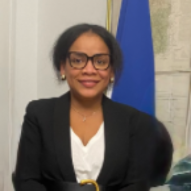 Odhessa Plaisimon