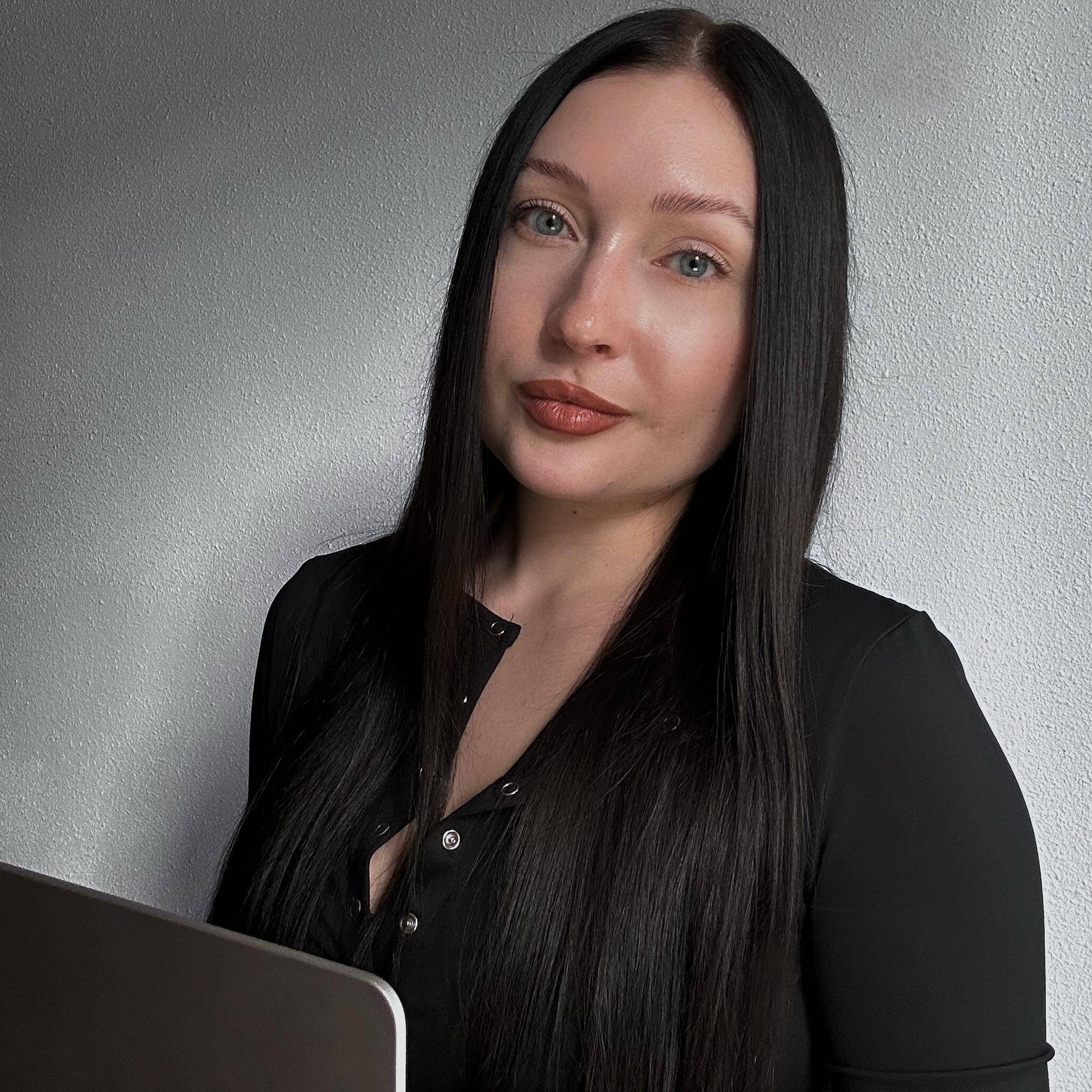 Anna Bryhadir