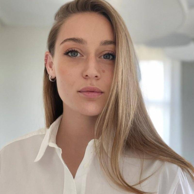 Helena Zussini