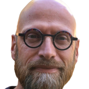 Cyrill Laval - CATALYSEUR DE TRANSFORMATION DIGITALE ET HUMAINE