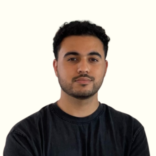 Hamza  - Marketing & Communications Consultant