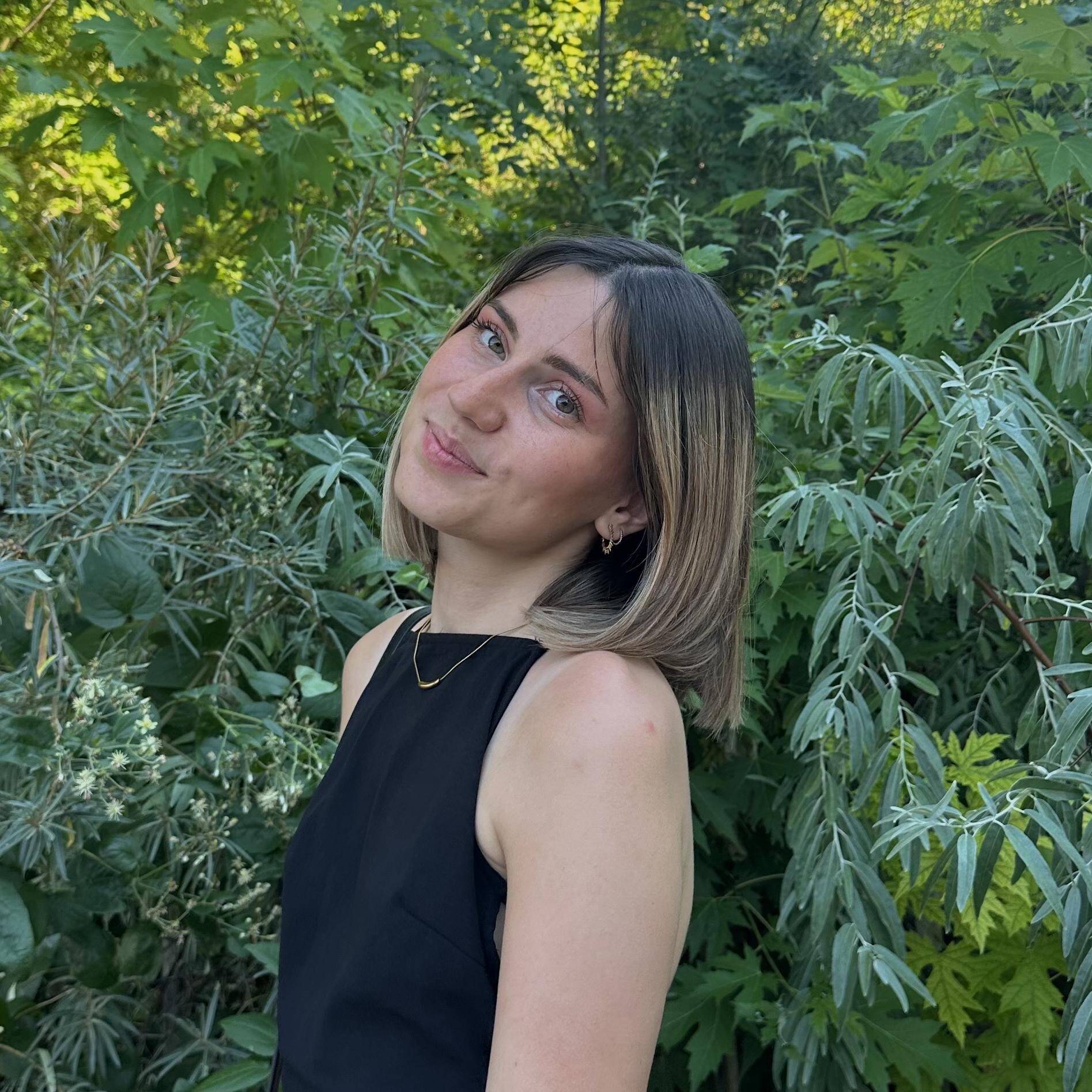 Mathilde Mosnier