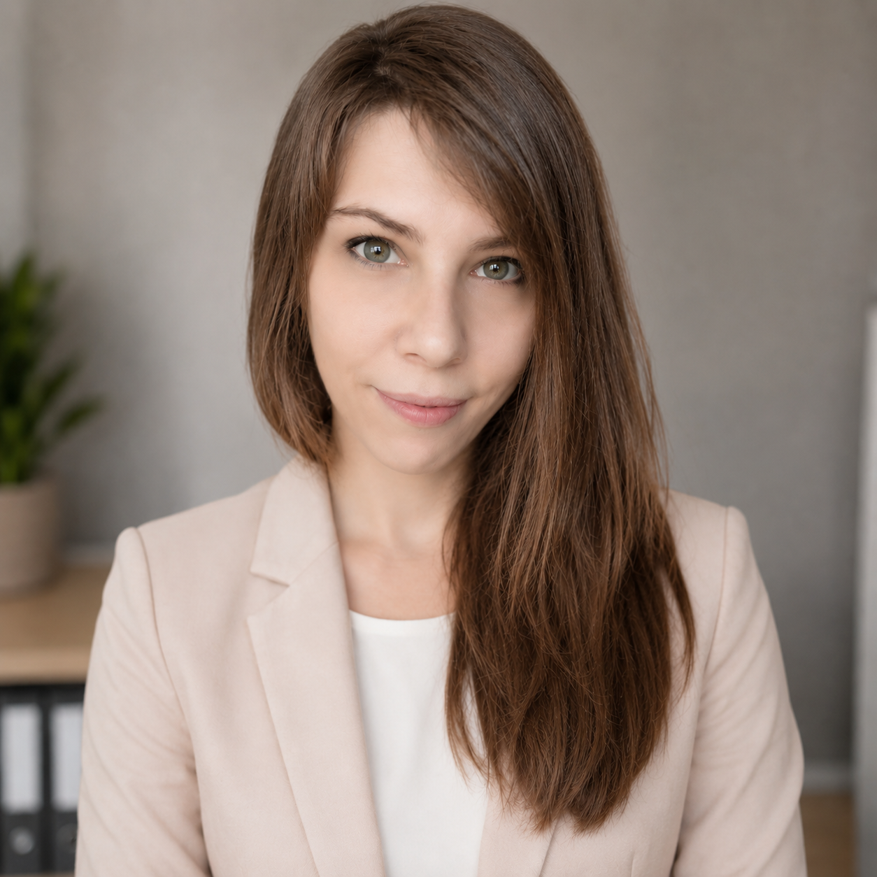 Céline H. - Community manager & Rédactrice web 💻