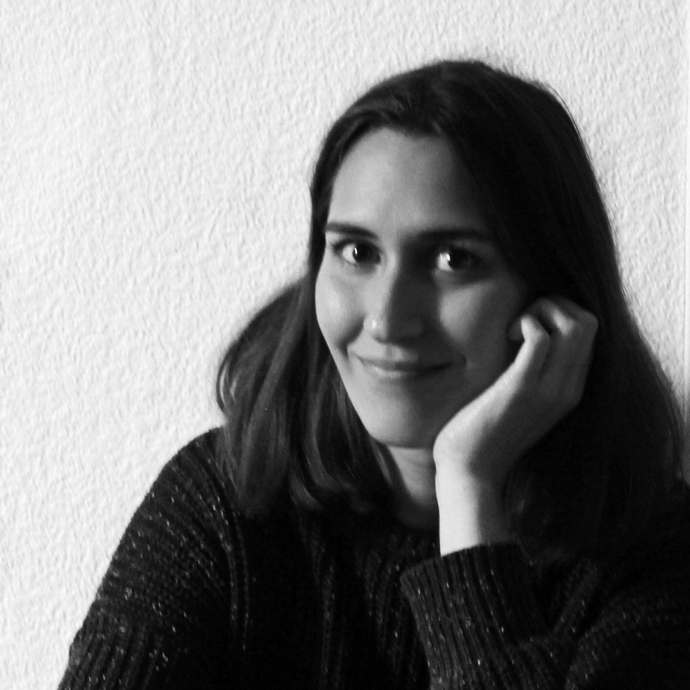 Lucie Mouton - Designer textile
