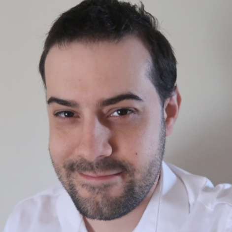 Adriel Silva