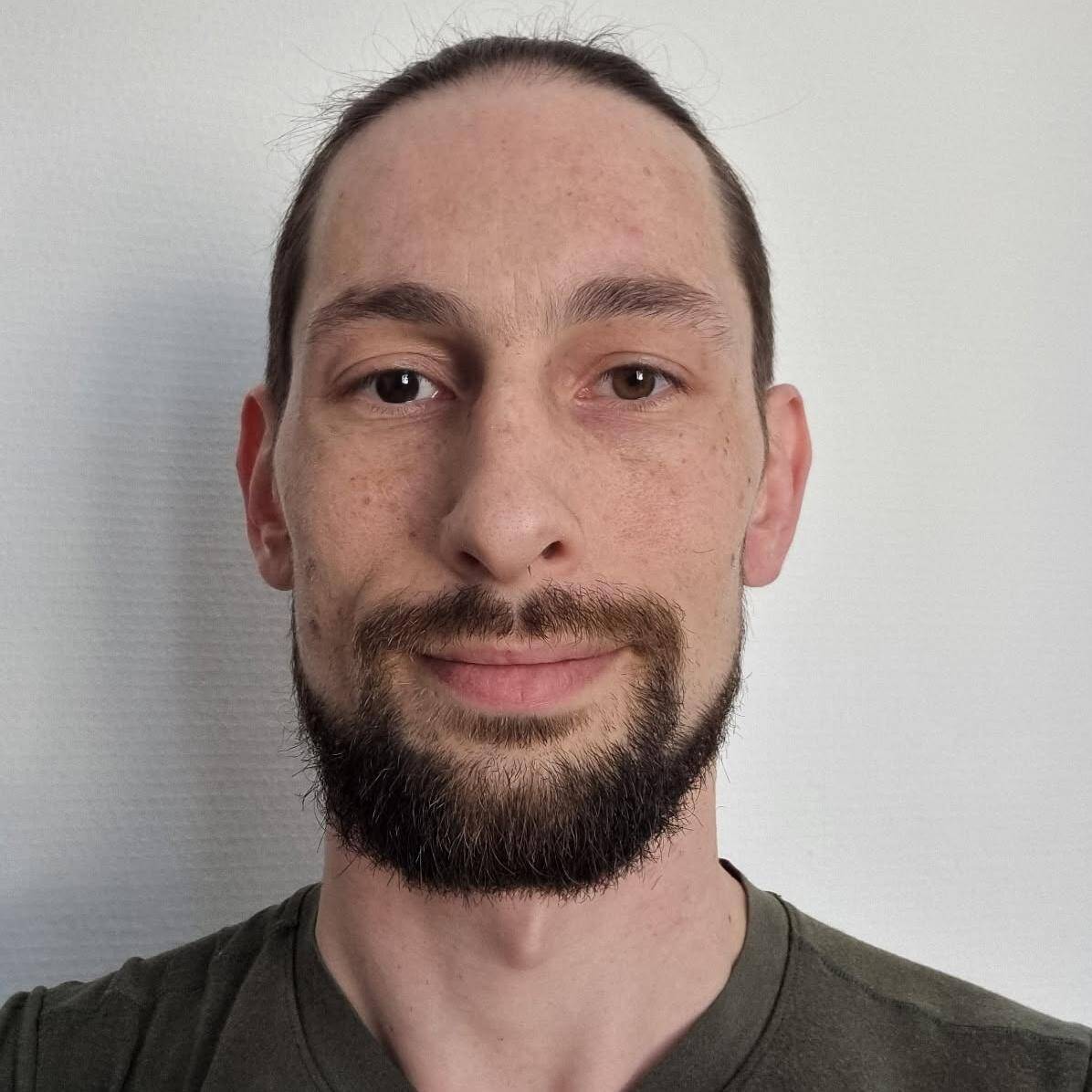 Baptiste Ochlafen