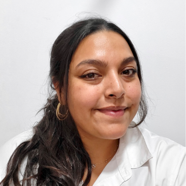 Nadjma Tadwala - Traductrice EN→FR