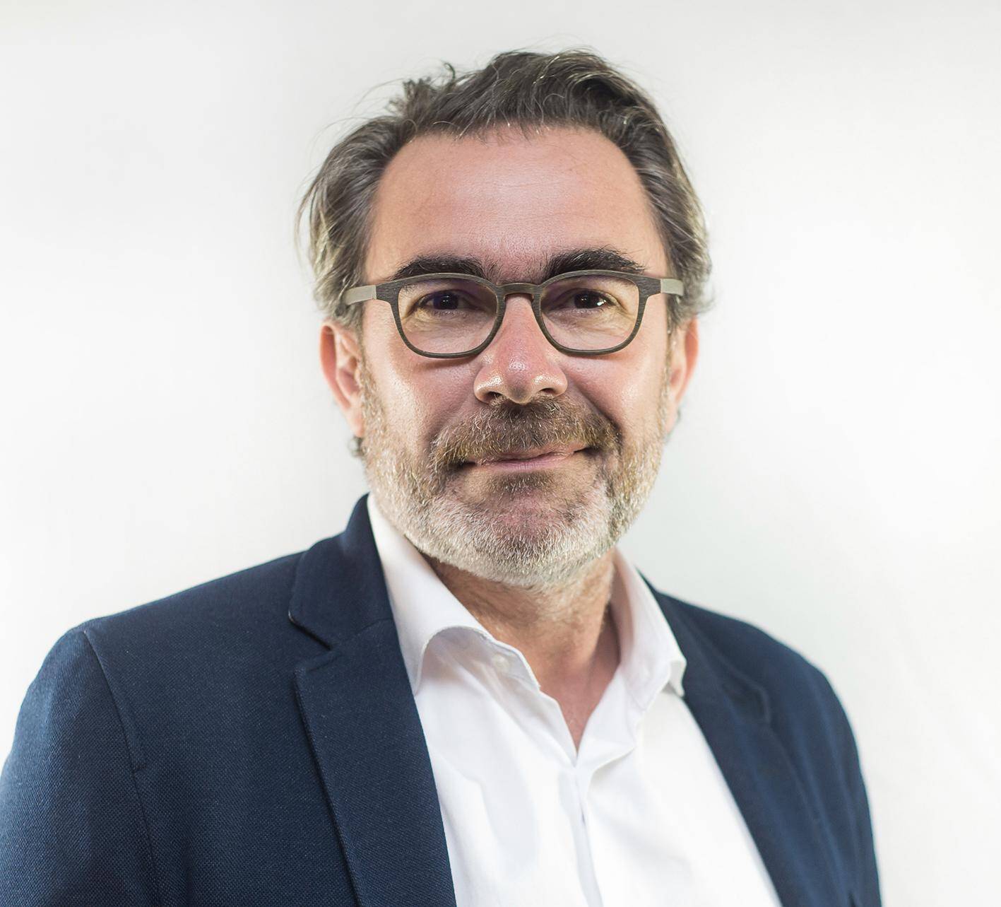 Hervé Billaudel