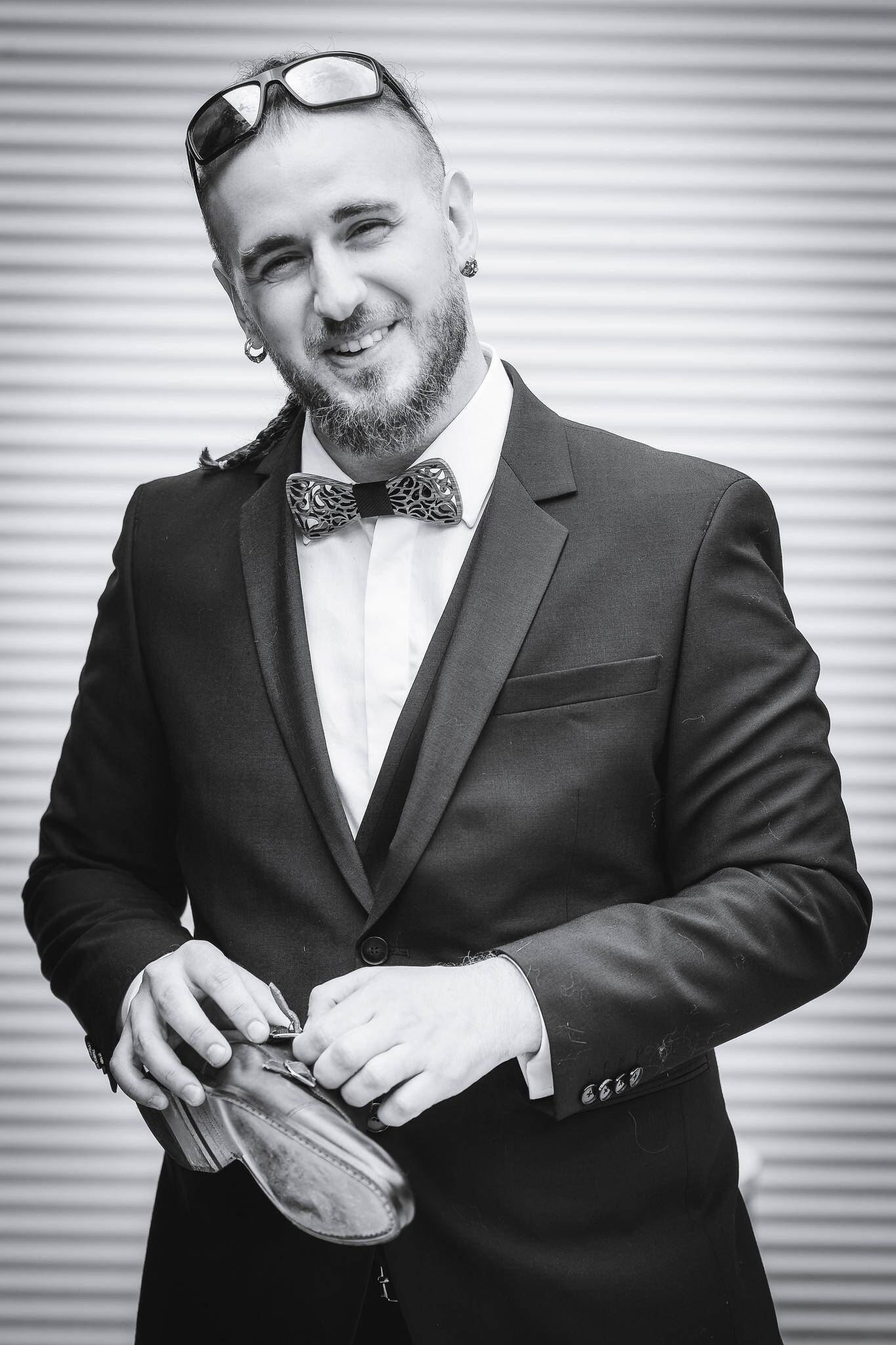 Kevin  - Digital consultant | AI, Optimization & Automation