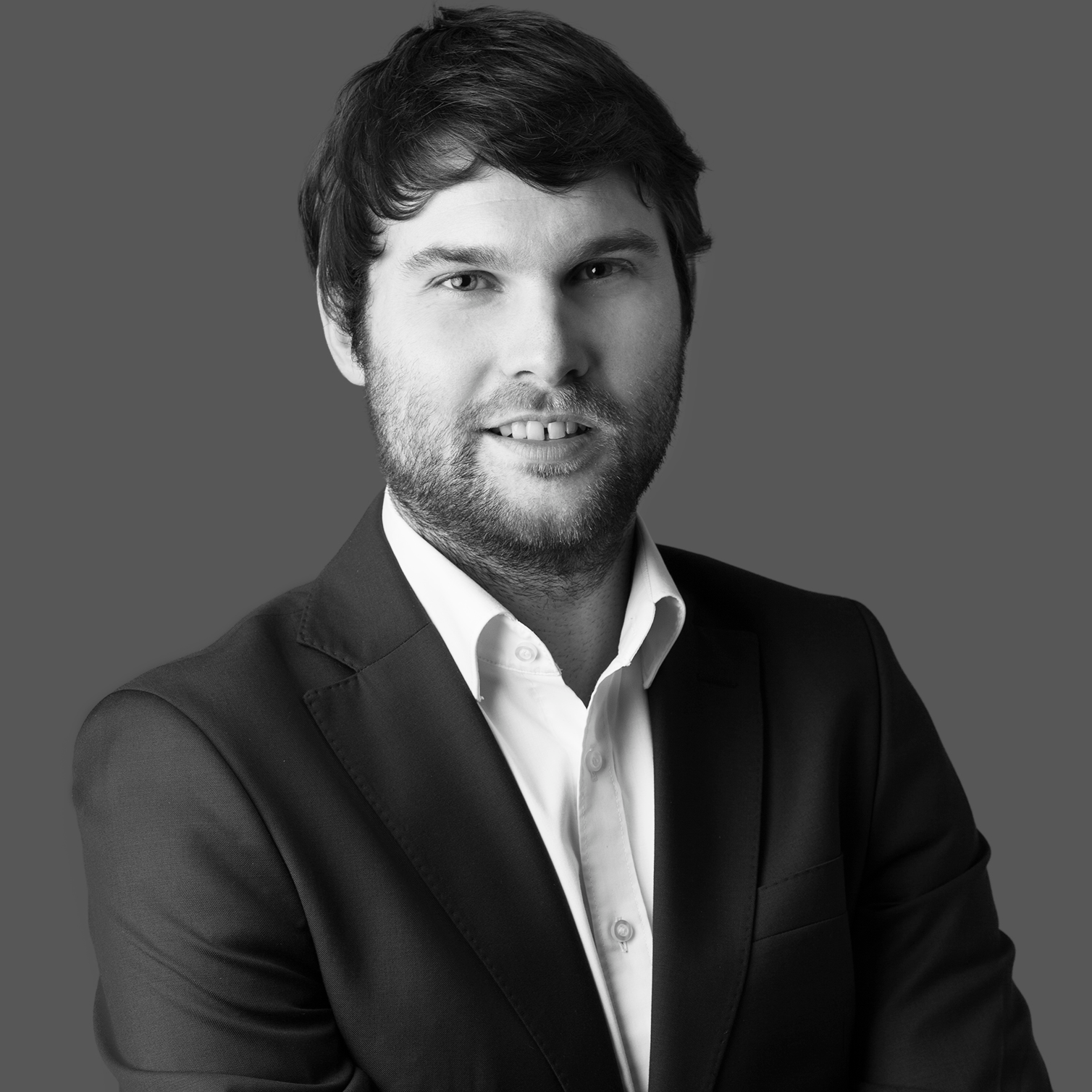Antoine Emond - Managing Consultant en Stratégie Opérationelle