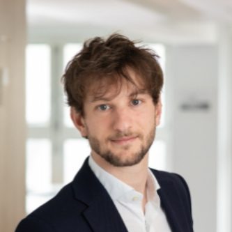 Sylvain  - Juriste d'entreprise ǀ DPO ǀ Rédaction ǀ Relecture