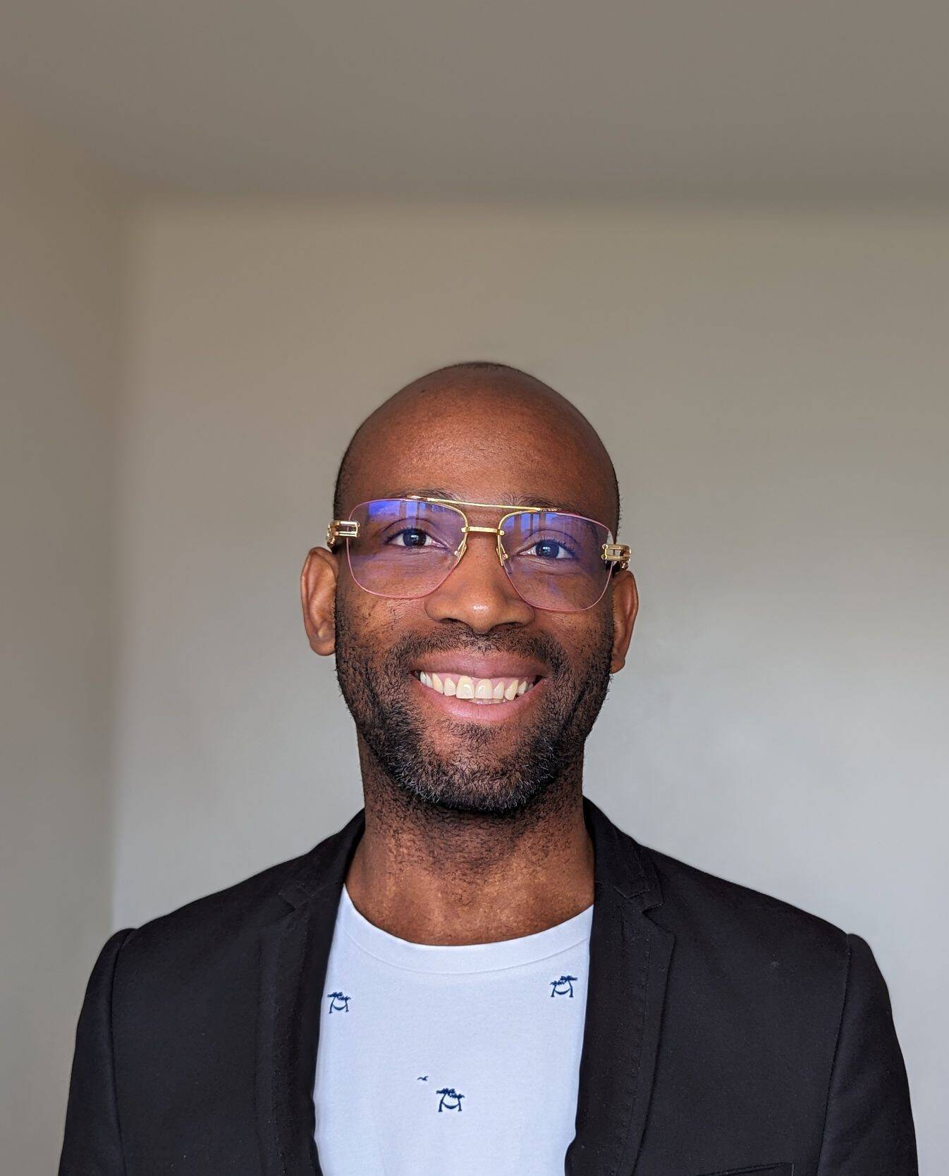Vanuel Bellance - Data Analyst Excel | Expert Excel & VBA