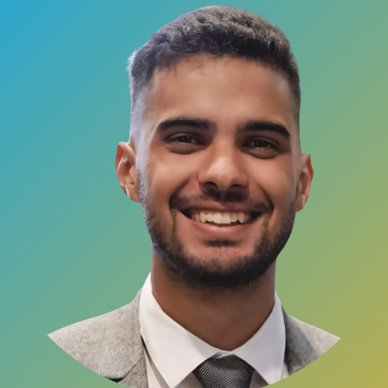 Sélim A. - Consultant Analytics & CRO | GA4, GTM, BigQuery