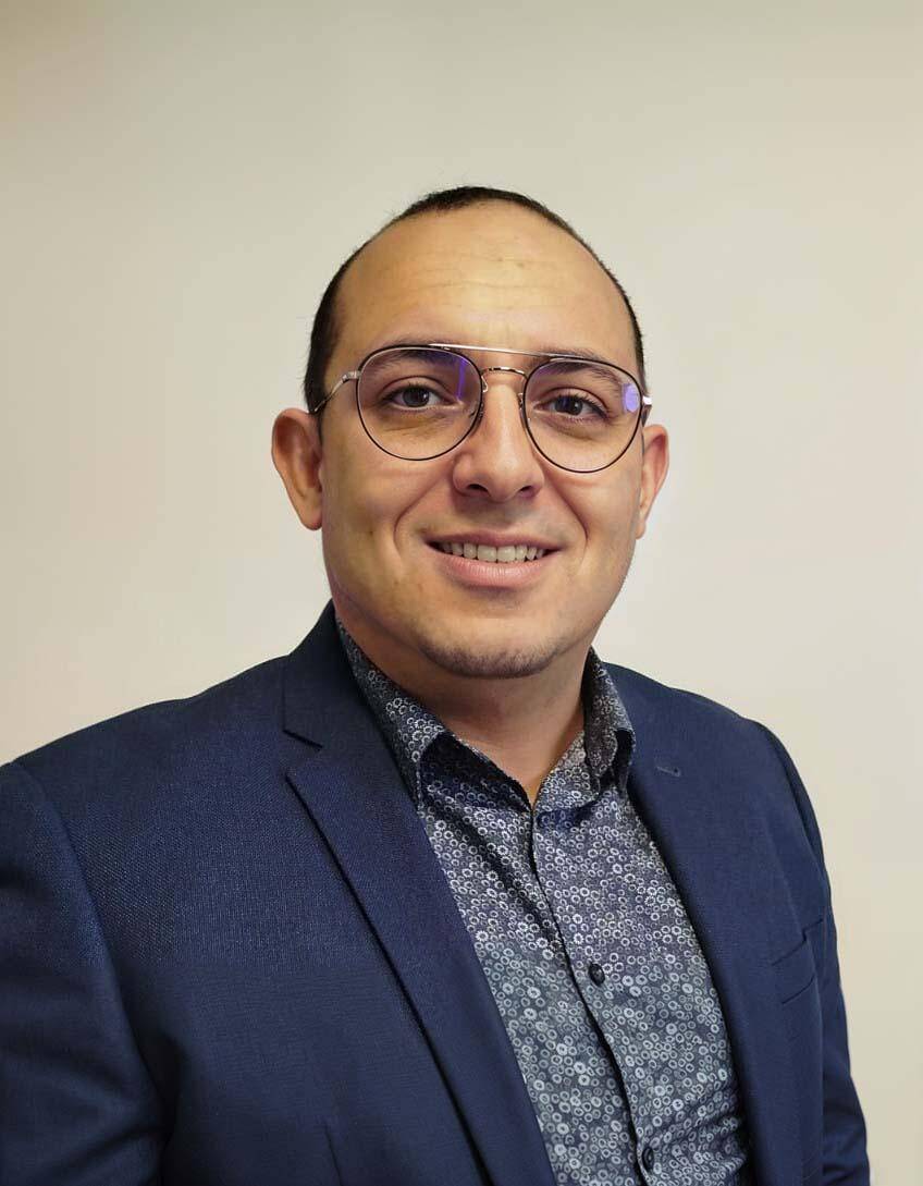 Naoufal E.