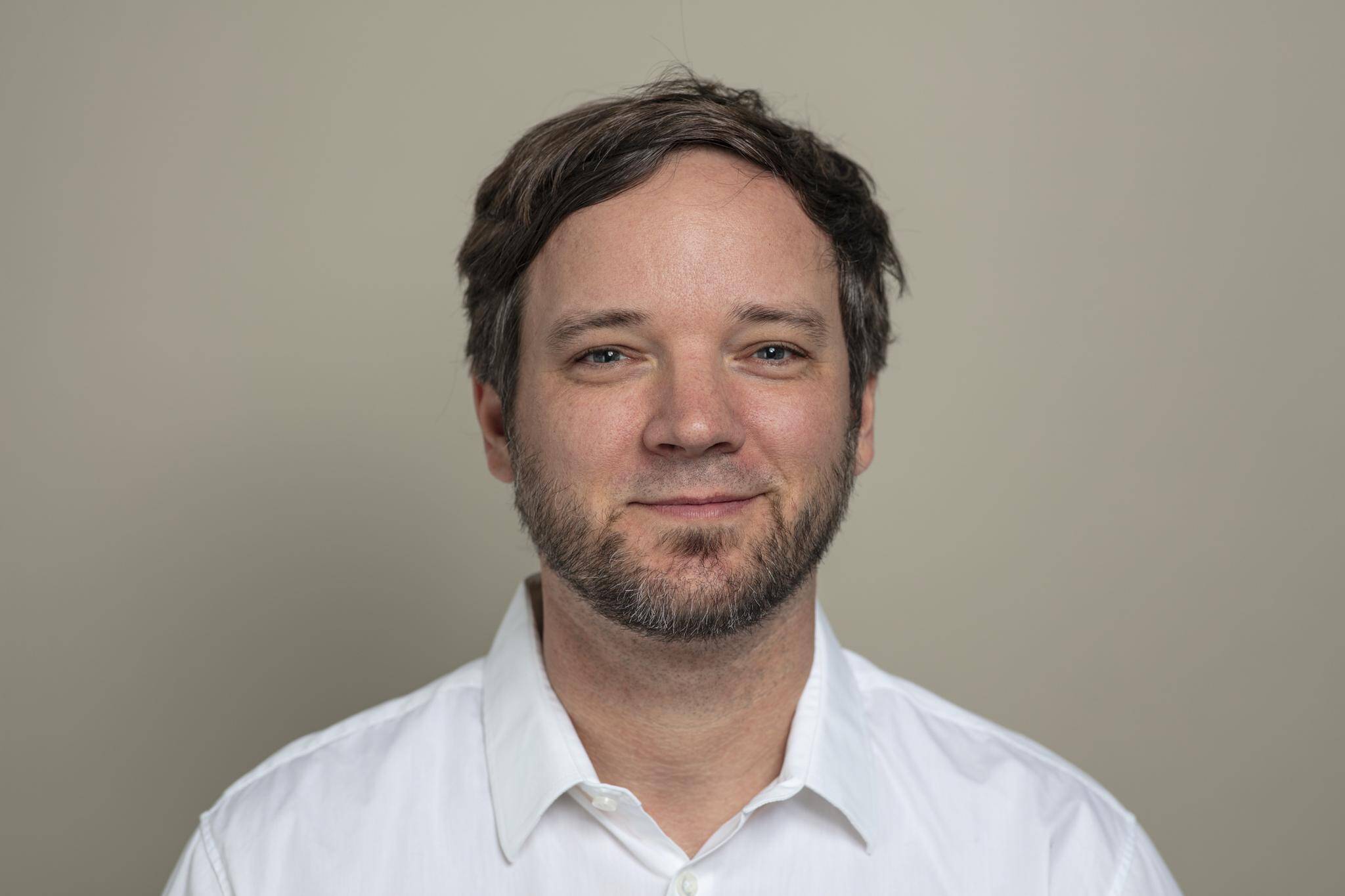 Gerrit Lukas Lohmann - Senior UX/UI Designer und Developer