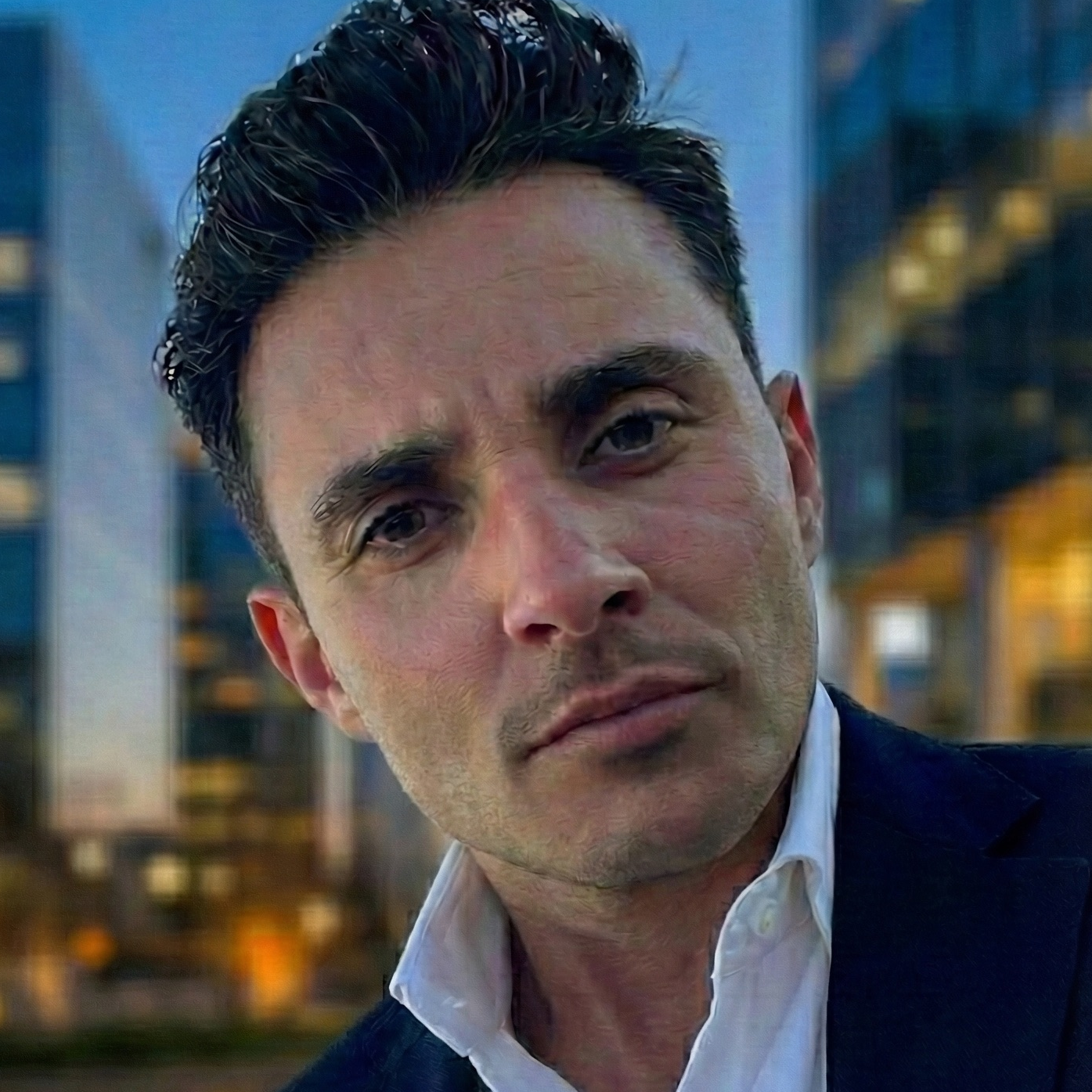 Dado Arman Koord