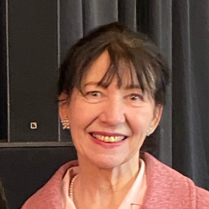 Agnes Hayman