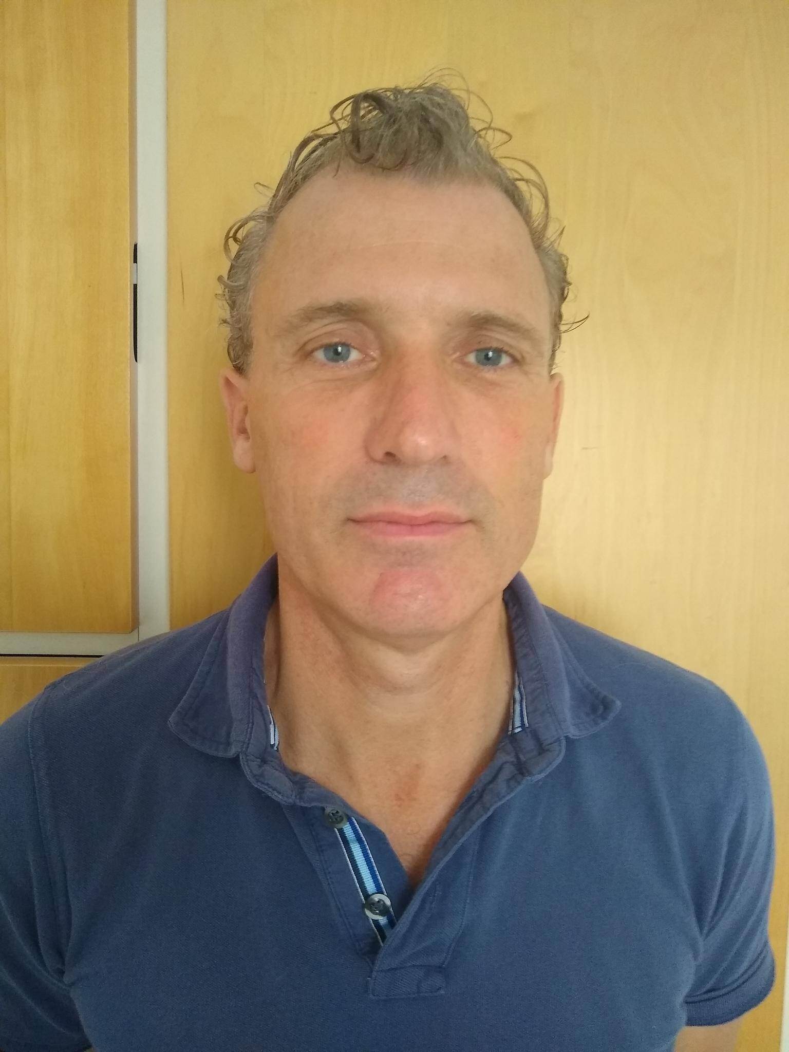 Jasper Schoorl