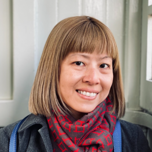Vibri Wulandari - PRODUCT MANAGER / SOLUTION ARCHITECT - Avature