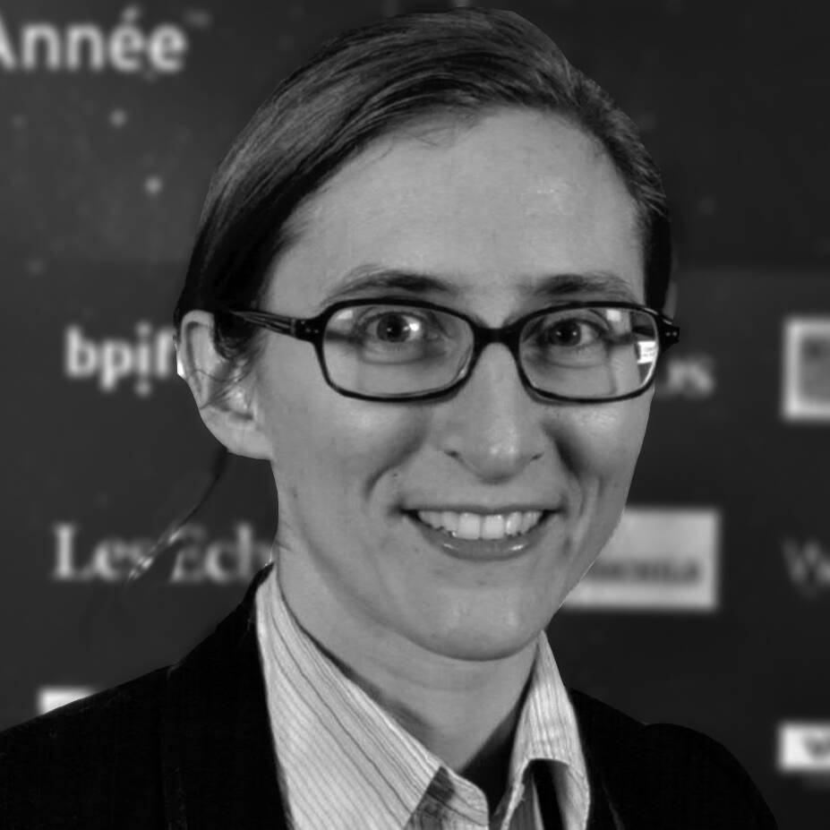 Pauline Sauvage