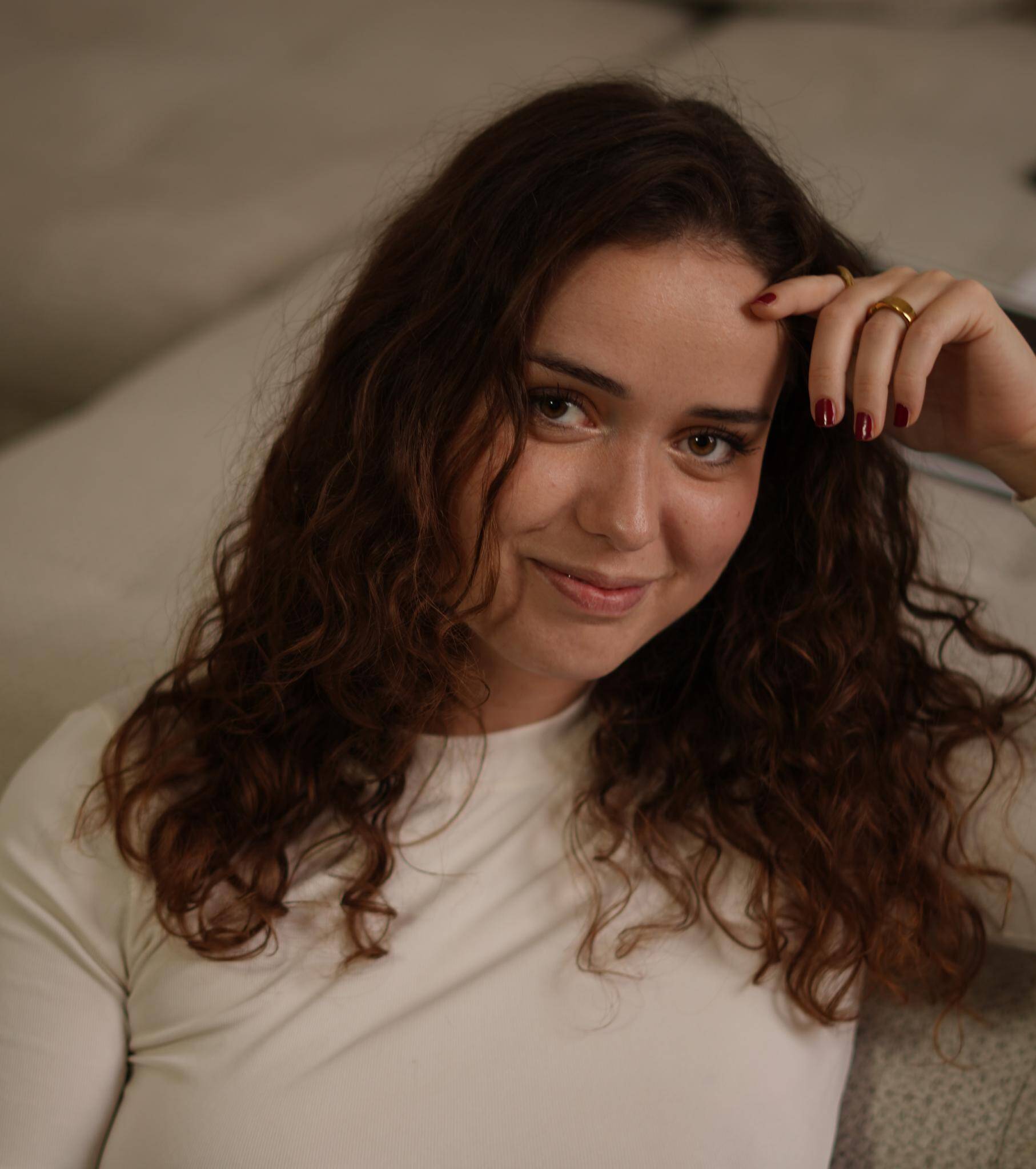 Laurine Siffrein