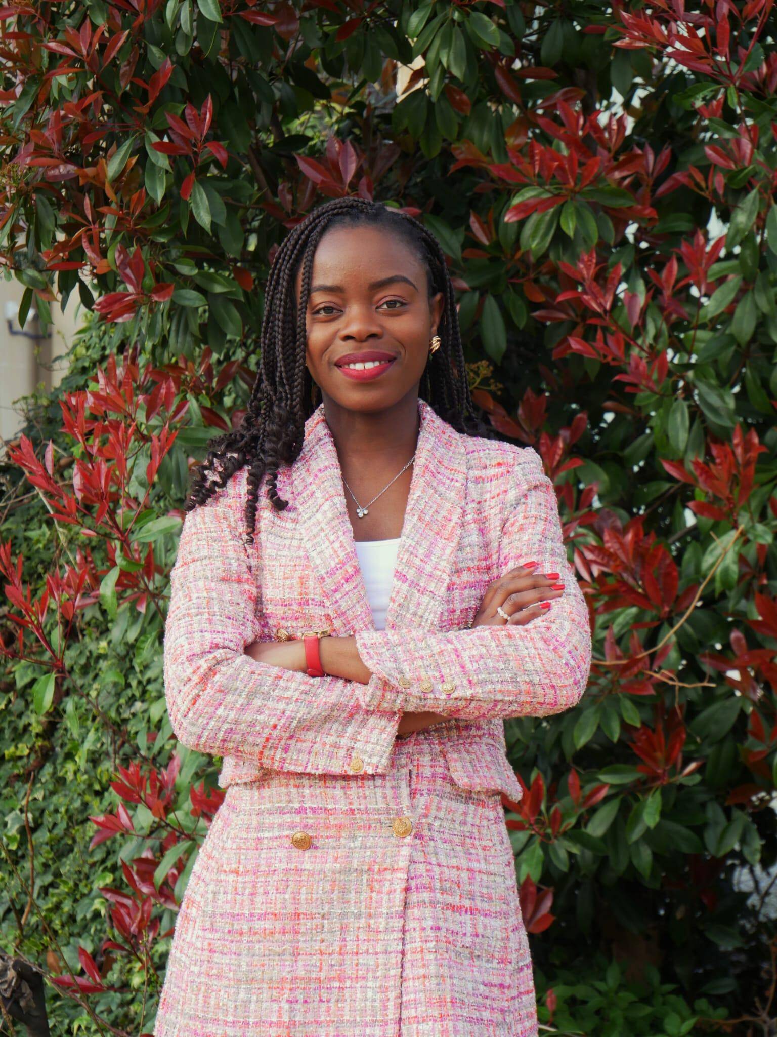Eunice E.