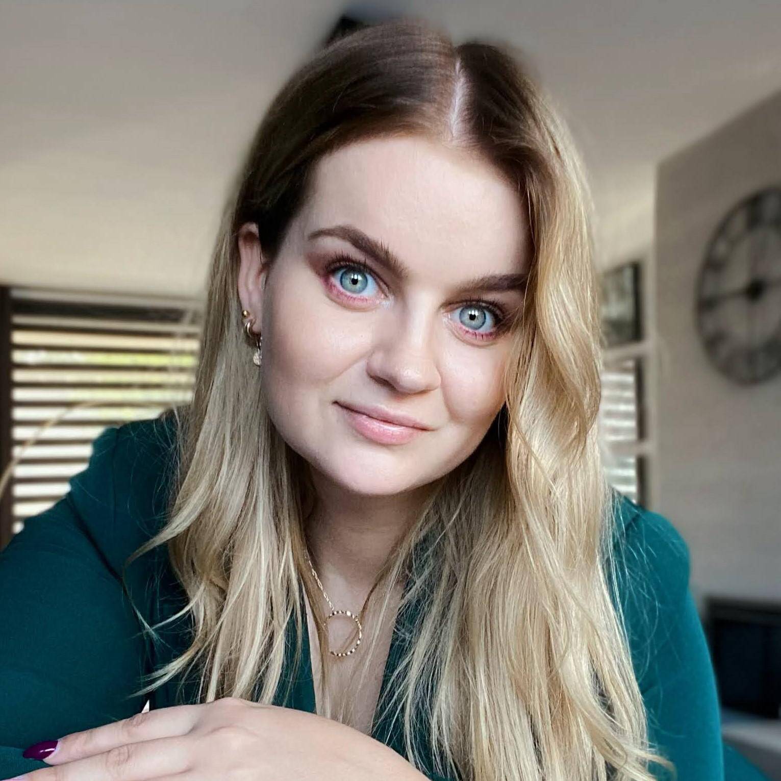 Martyna Dziarnowska