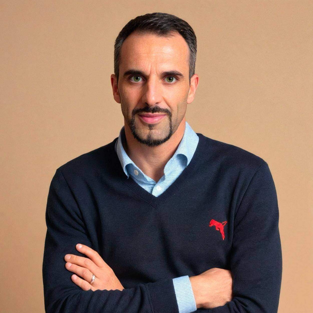 Sebastien Carre