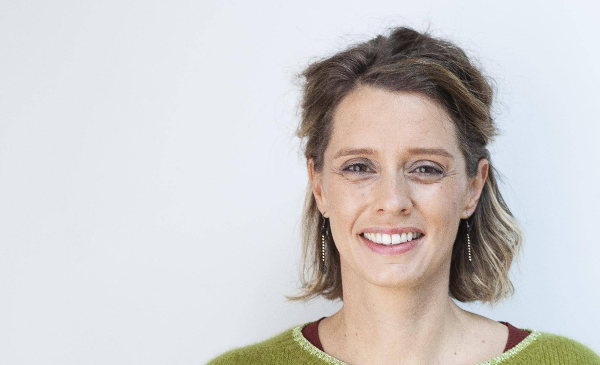 Liesbeth Weeghmans