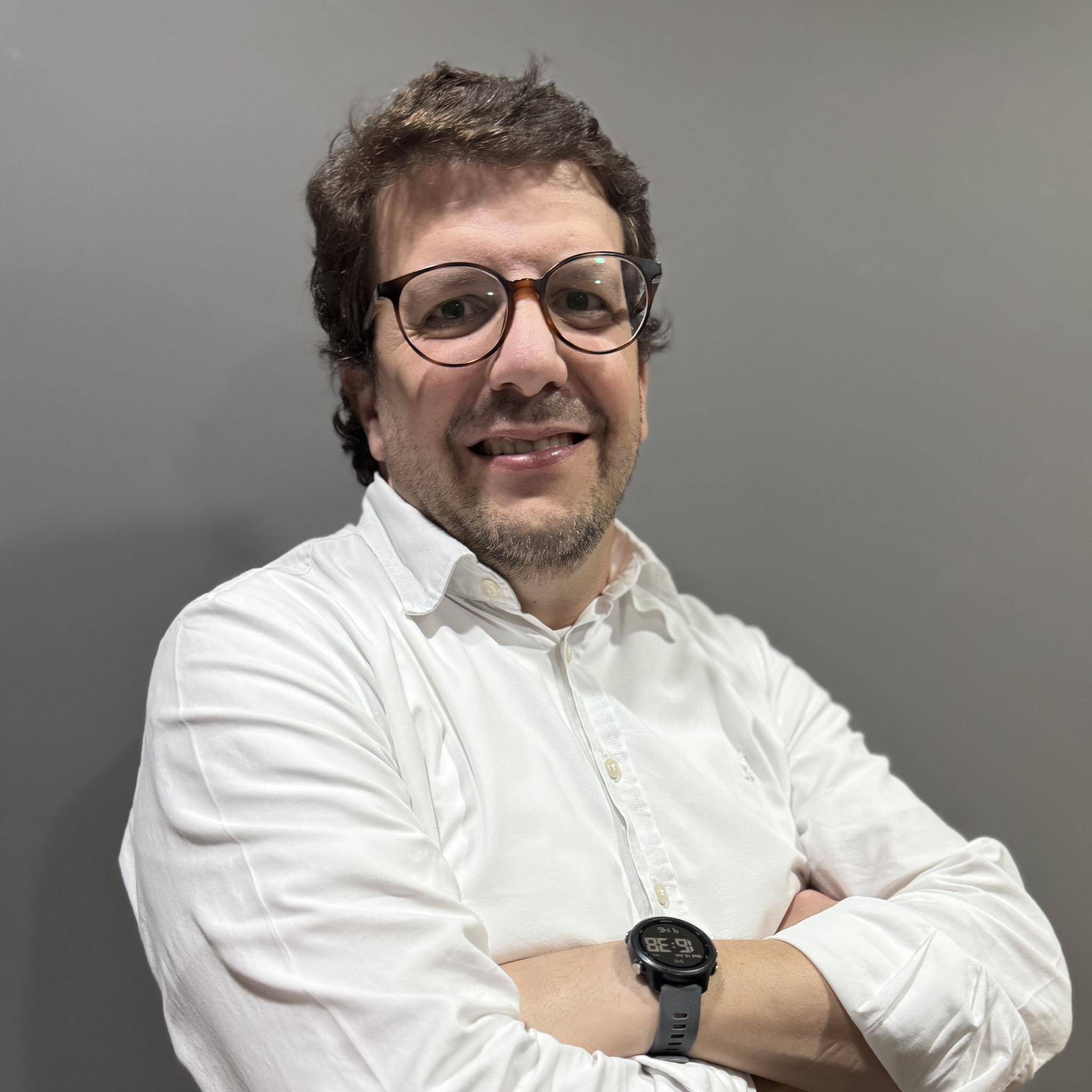 Eduardo Queiroz - AI & Automation specialist (Ex. Kearney)