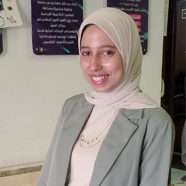 Dina Adel - Machine learning Engineer