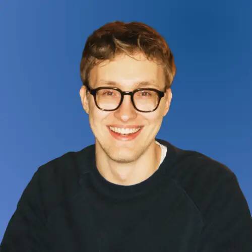 Til  - Co-founder & German web developer