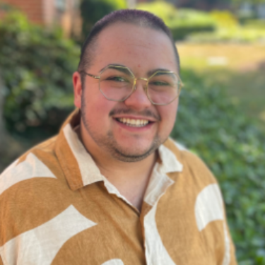 Q Garcia - CAMPAIGN DIRECTOR