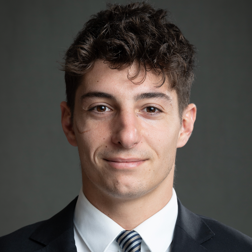Sacha Binisti