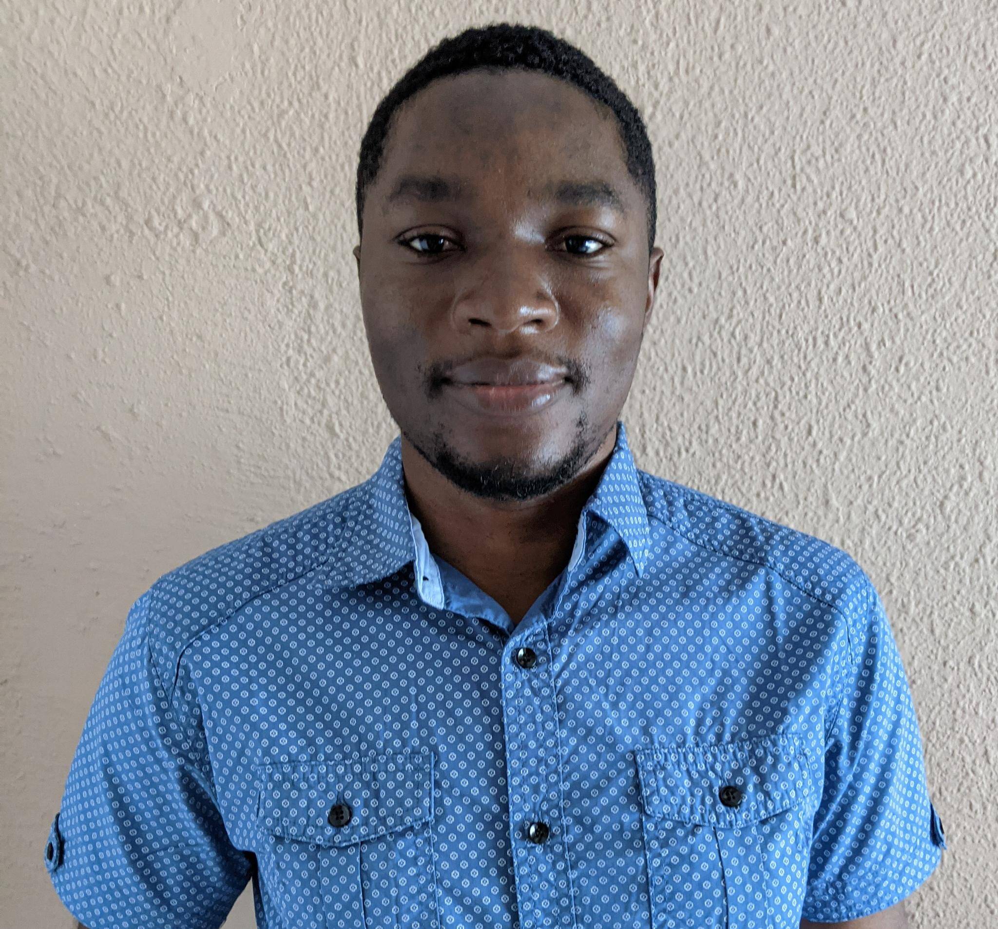 Rostand T. - Développeur Java Spring | Kubernetes | Kafka | AWS
