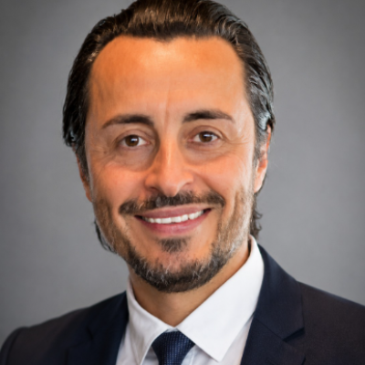 Benjamin D'Alessandro - Consultant Finance & Contrôle de Gestion