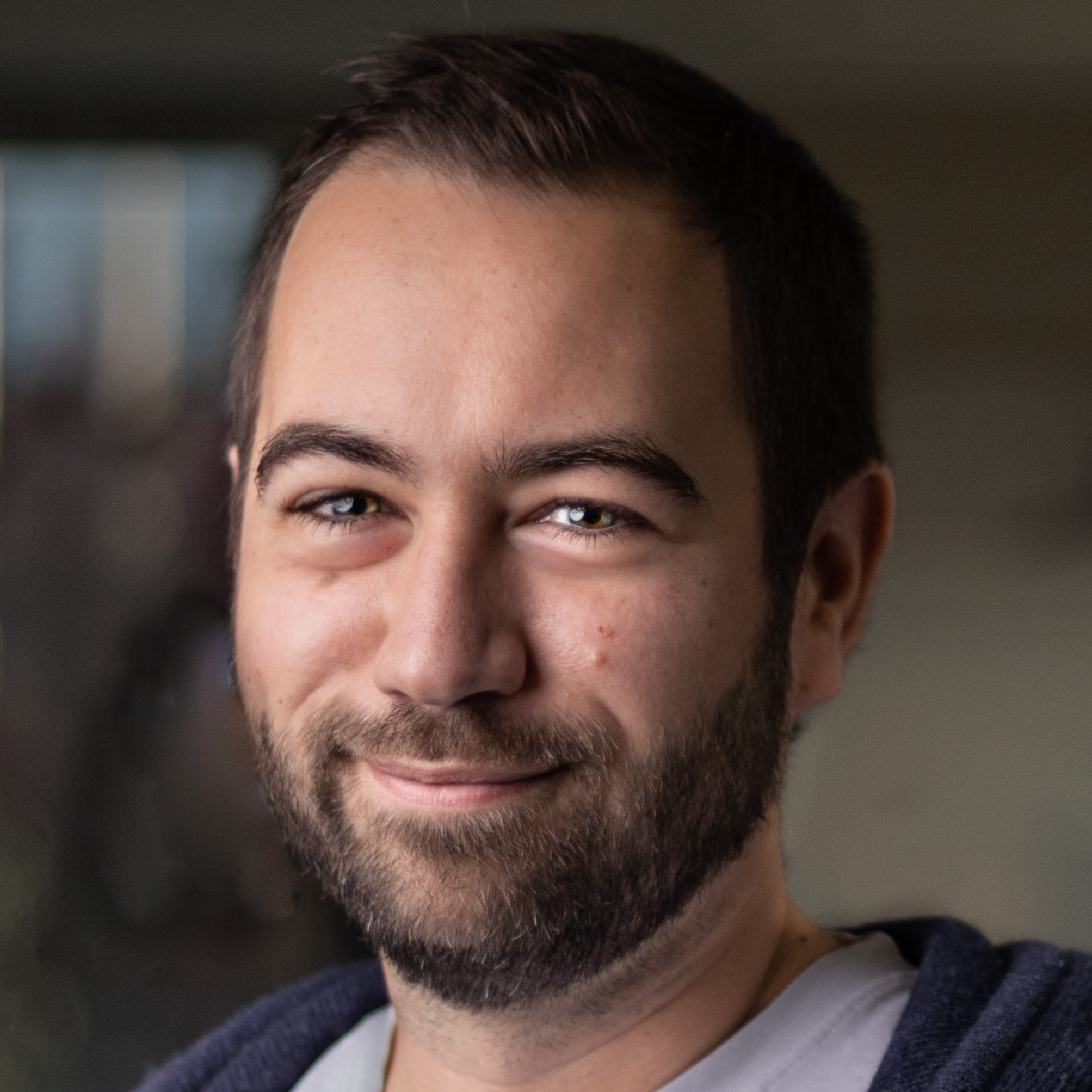 Nicolas Adam