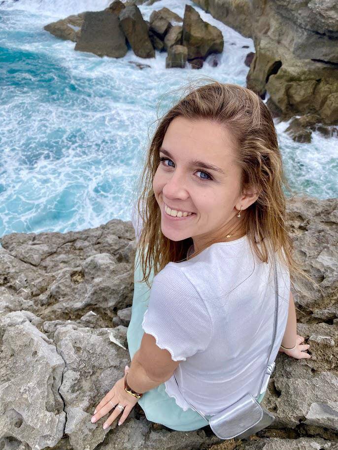 Eider Gonzalo - Paid Media Manager 💻
