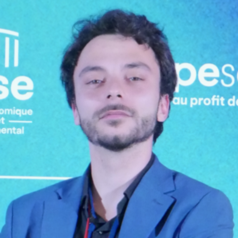 Baptiste Bayon