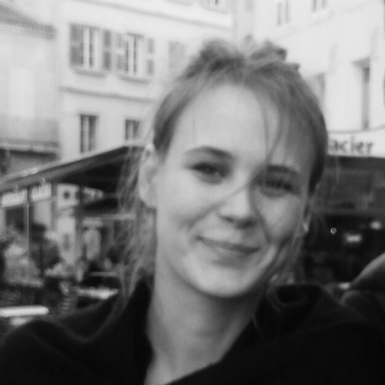Caroline B.