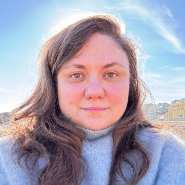 Olga Kiverina - B2B Sales & CRM Readiness · ex SAP & Oracle