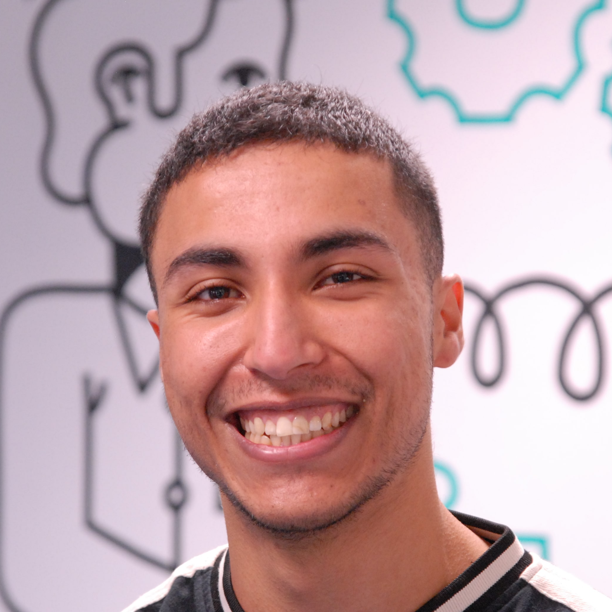 Zakaria T.