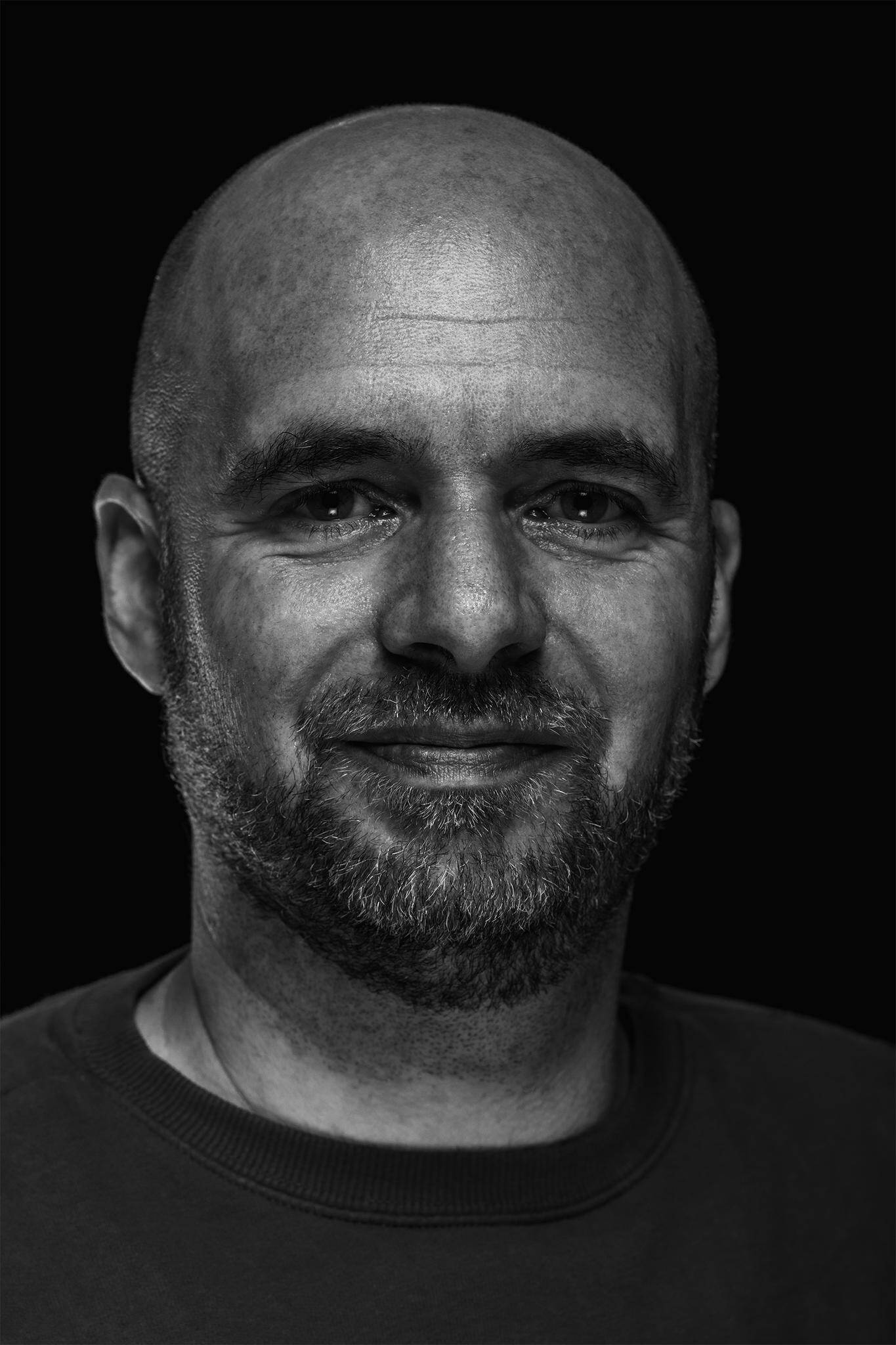 Christophe Demigné