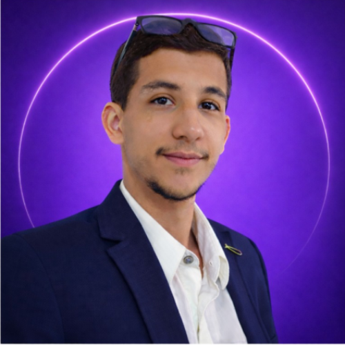 Ismail B. - Développeur Full-Stack | SaaS & Applications Web